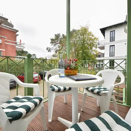 Rose-marie 03 Appartement *