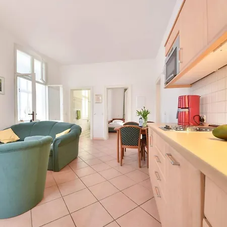 Rose-marie 03 Appartement *