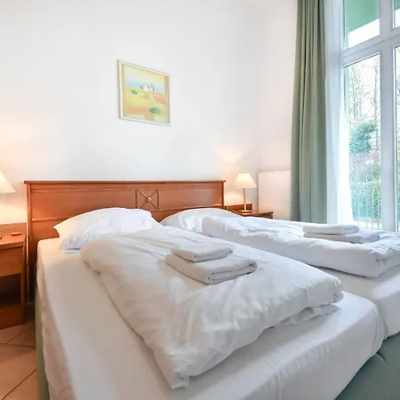 Appartement Rose-marie 03 Heringsdorf (Usedom)