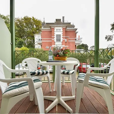 Rose-marie 03 Appartement *