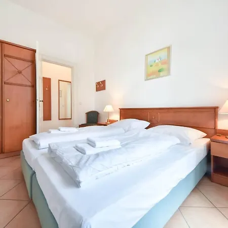 Appartement Rose-marie 03 Heringsdorf (Usedom)