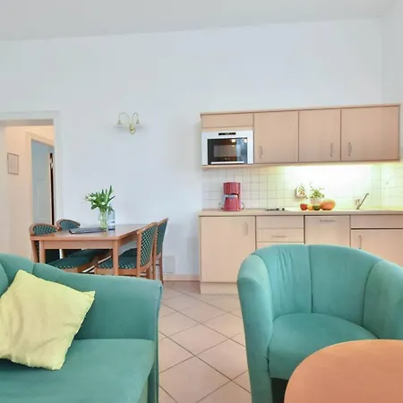 Appartement Rose-marie 03