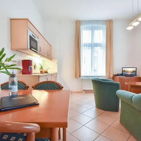 Rose-marie 03 Appartement *